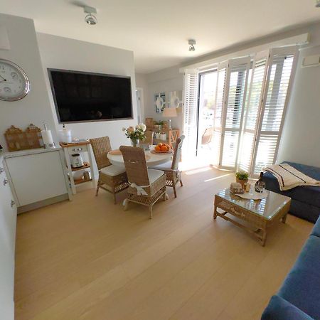 Edel Exclusive Apartments Balticus A 48 Especially For You Miedzyzdroje Exteriör bild