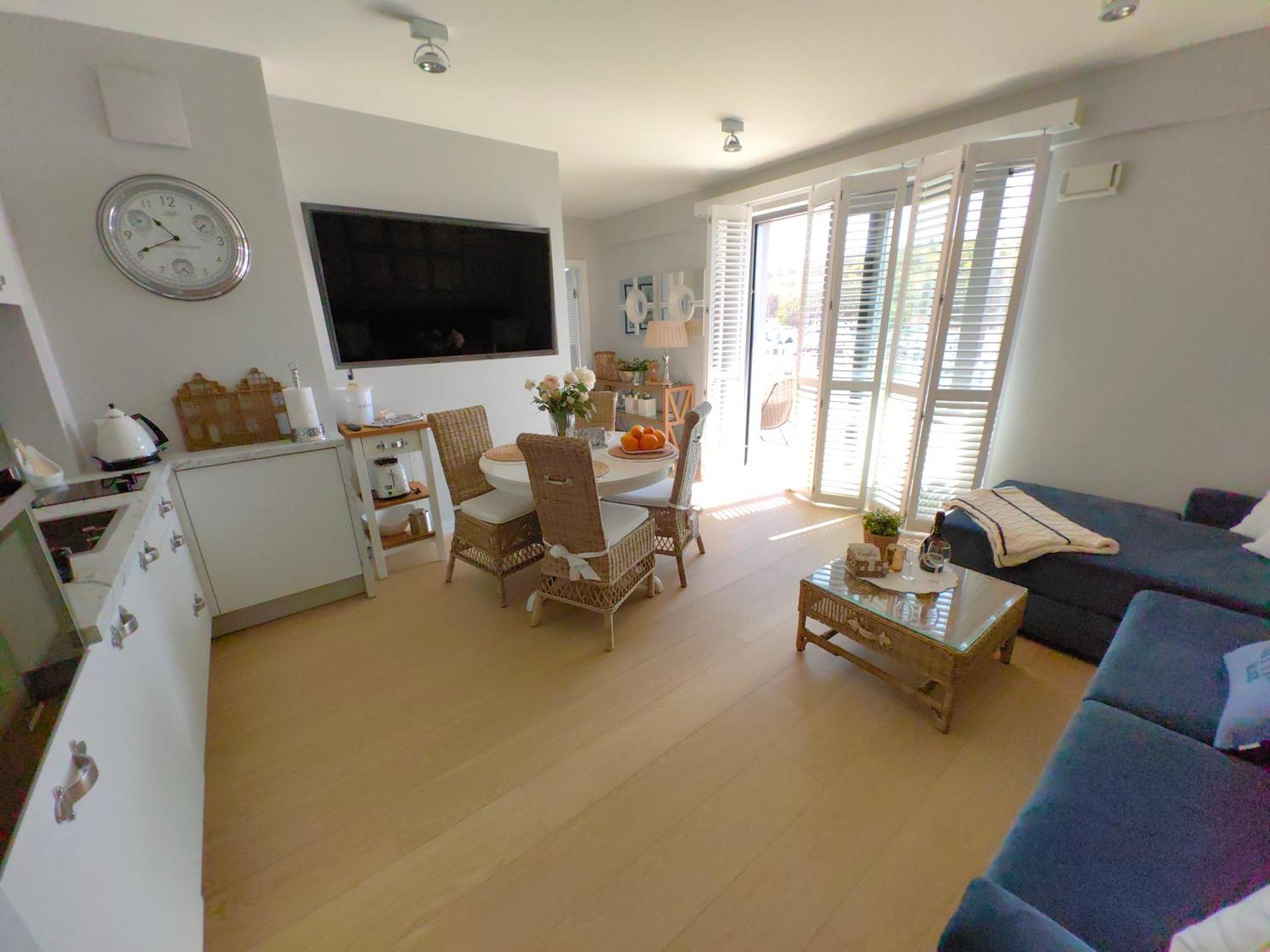 Edel Exclusive Apartments Balticus A 48 Especially For You Miedzyzdroje Exteriör bild
