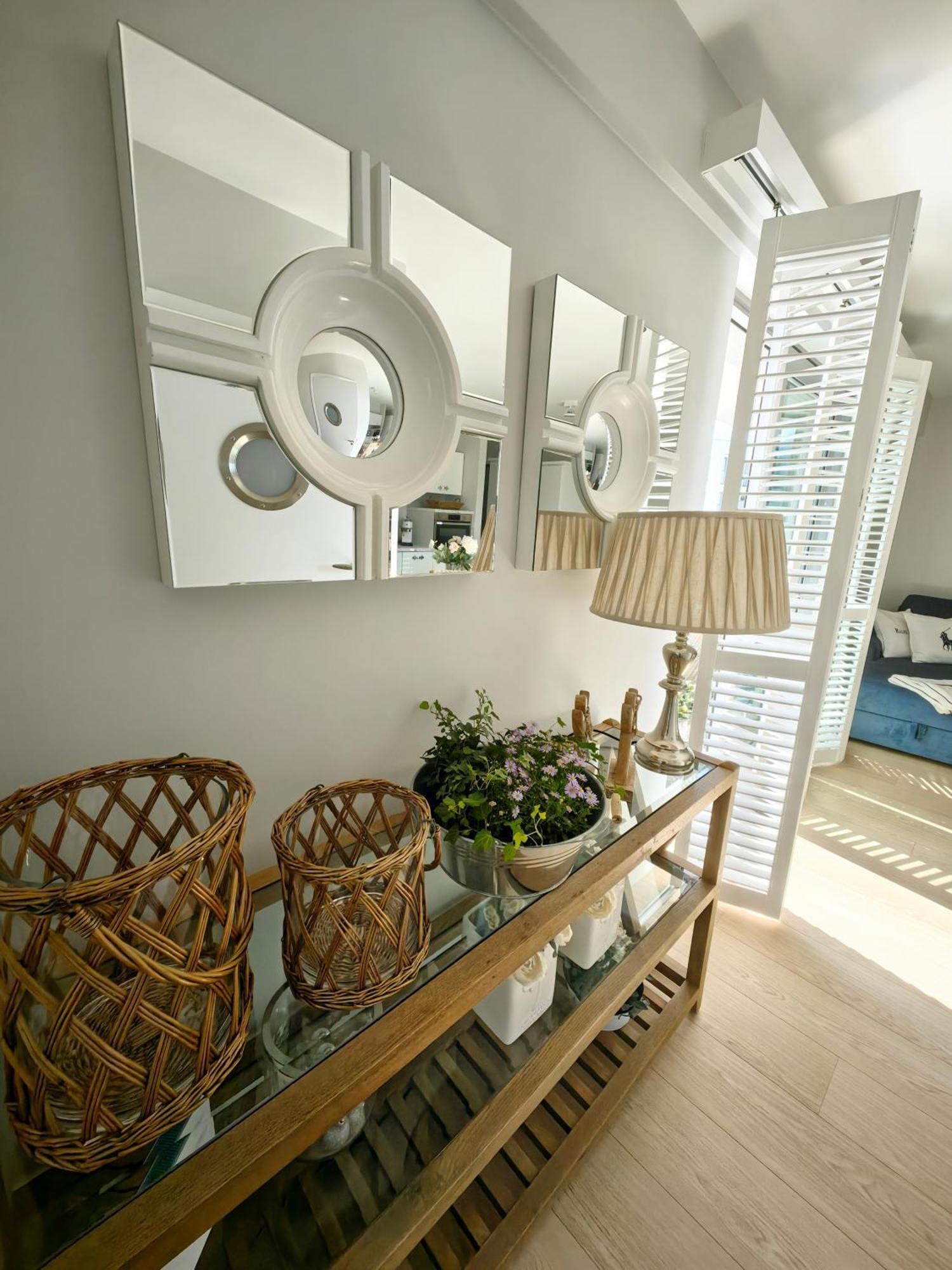 Edel Exclusive Apartments Balticus A 48 Especially For You Miedzyzdroje Exteriör bild