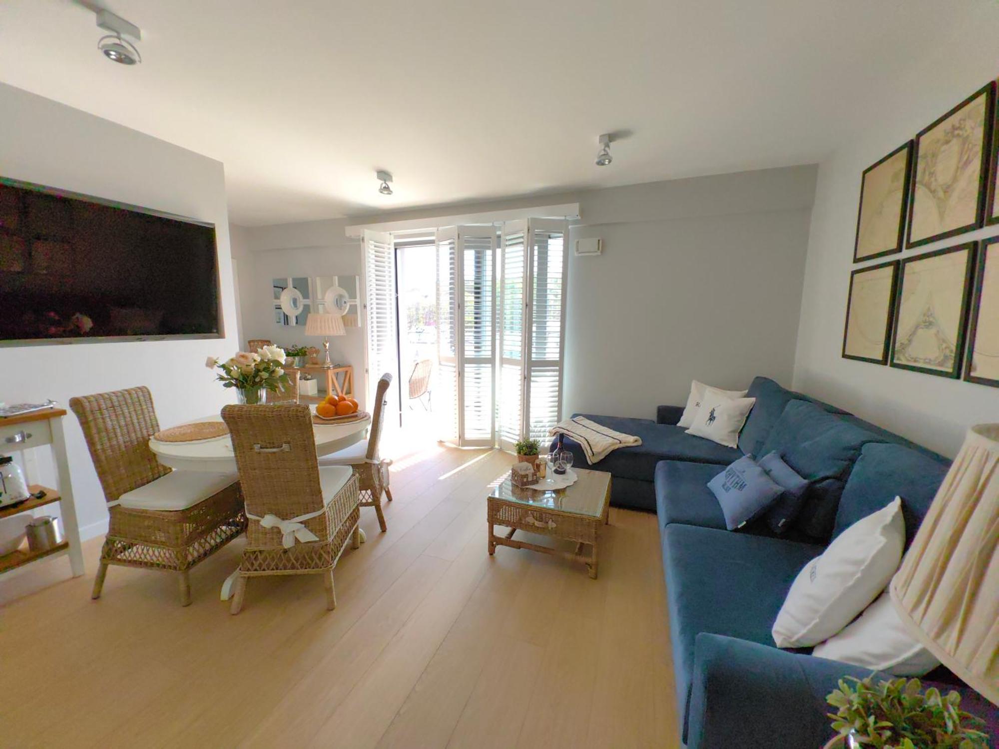 Edel Exclusive Apartments Balticus A 48 Especially For You Miedzyzdroje Exteriör bild