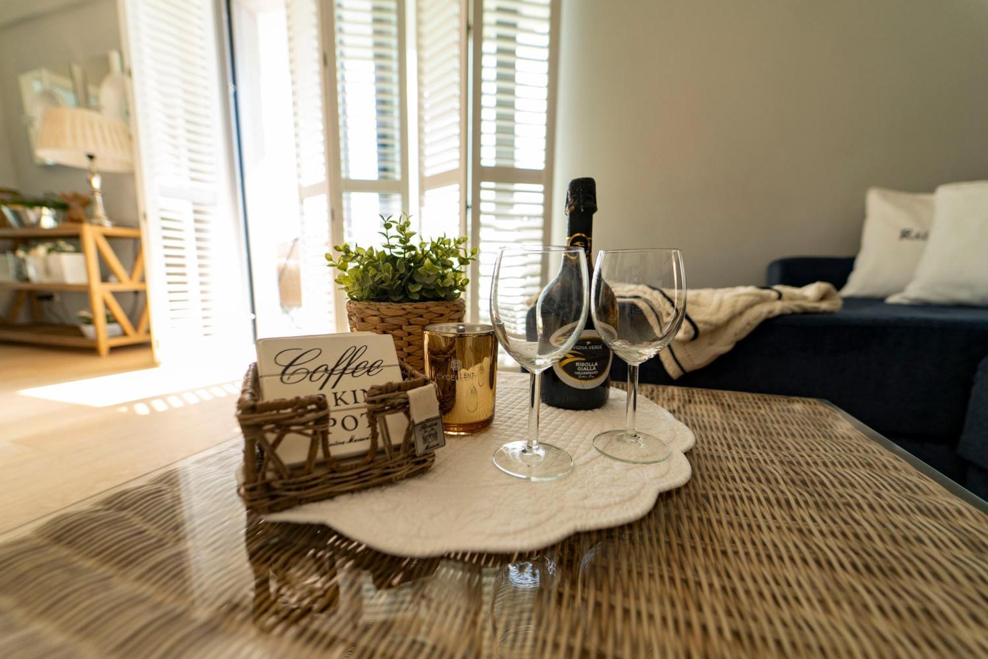 Edel Exclusive Apartments Balticus A 48 Especially For You Miedzyzdroje Exteriör bild